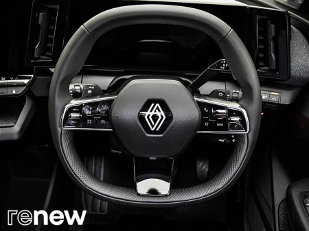 2023 Renault Megane E-Tech - photo 21