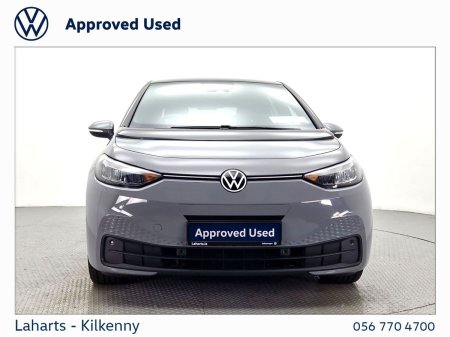 2023 Volkswagen ID.3 - photo 24