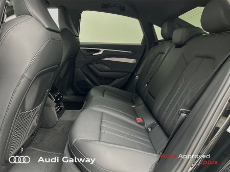 2026 Audi A6 - photo 10