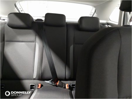 2026 Volkswagen Taigo - photo 20