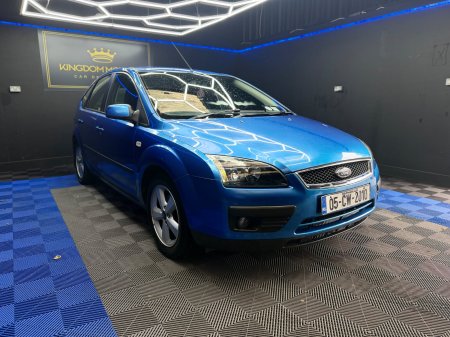 2005 Ford Focus - photo 3