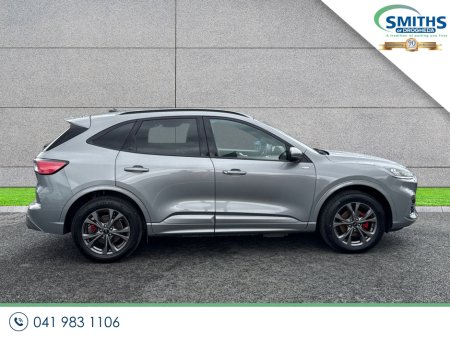 2023 Ford Kuga - photo 12
