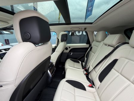 2018 Land Rover Range Rover - photo 46