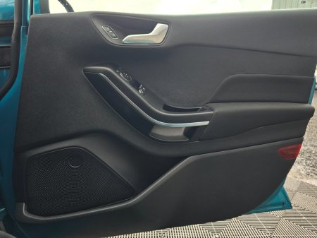 2018 Ford Fiesta - photo 18