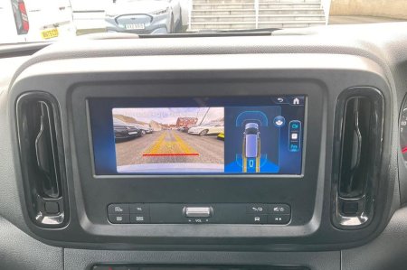 2025 Mercedes-Benz Vito - photo 28