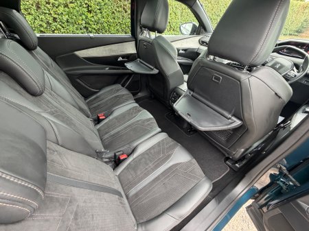 2021 Peugeot 5008 - photo 13