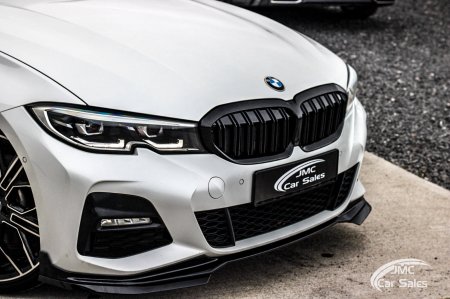 2020 BMW 3-Series - photo 5