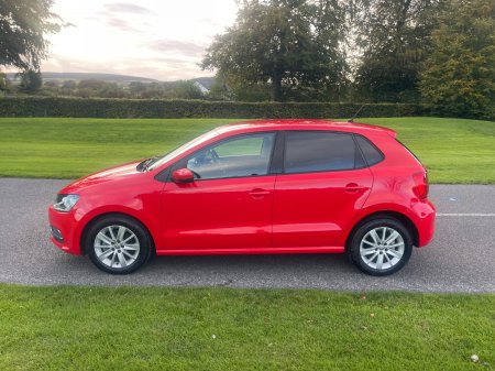 2015 Volkswagen Polo - photo 6