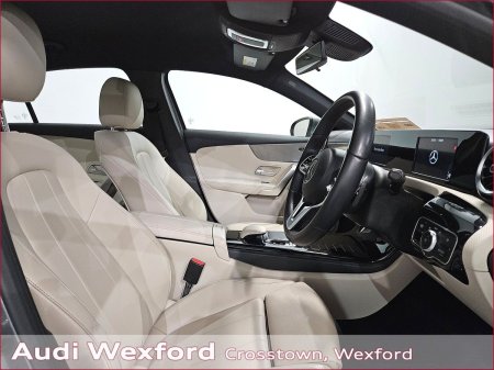 2020 Mercedes-Benz A-Class - photo 14