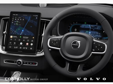 2026 Volvo XC90 - photo 4