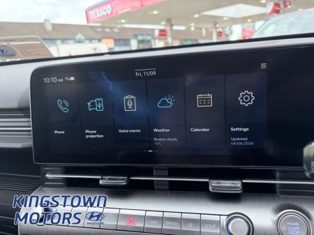 2023 Hyundai KONA - photo 16