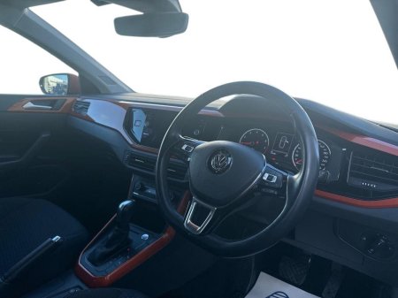 2020 Volkswagen Polo - photo 5