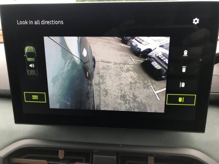 2026 Dacia Jogger - photo 33