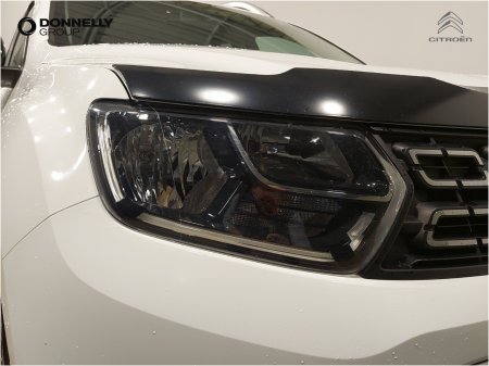 2019 Dacia Duster - photo 16