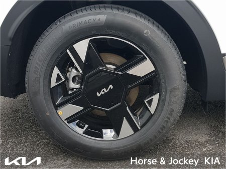 2026 Kia Sportage - photo 9