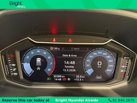 2020 Audi A1 - photo 20
