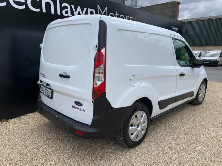 2023 Ford Transit Connect - photo 3
