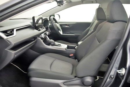 2025 Toyota RAV4 - photo 15