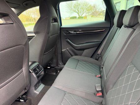 2022 Skoda Karoq - photo 18