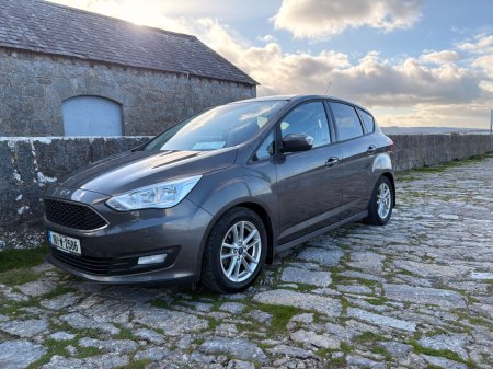 2016 Ford C-Max - photo 7