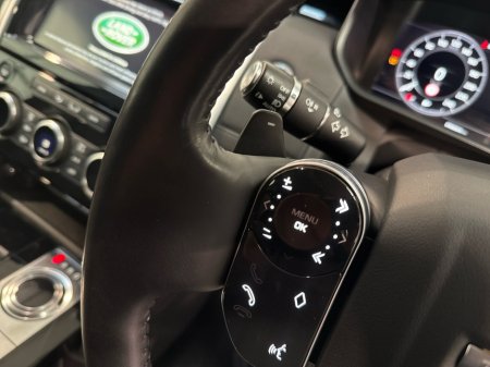 2019 Land Rover Discovery - photo 23