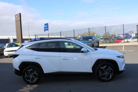 2024 Hyundai Tucson - photo 6