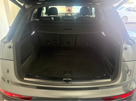 2020 Audi Q5 - photo 11