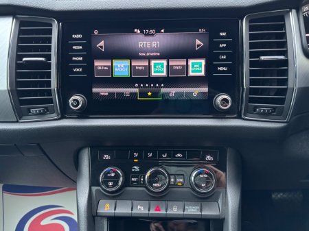 2022 Skoda Kodiaq - photo 21