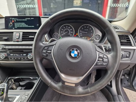 2016 BMW 4-Series - photo 16