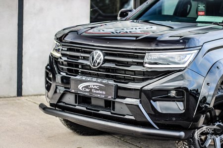 2025 Volkswagen Amarok - photo 2