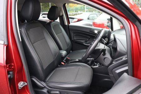 2019 Ford EcoSport - photo 12