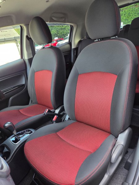 2019 Mitsubishi Mirage - photo 16