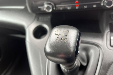2022 Citroen Berlingo - photo 29
