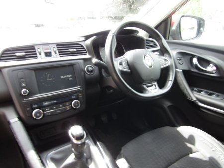 2016 Renault Kadjar - photo 10