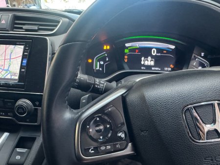 2019 Honda CR-V - photo 10