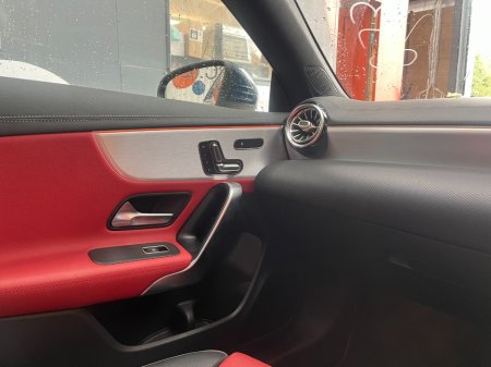 2020 Mercedes-Benz CLA - photo 13