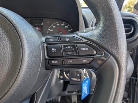 2020 Toyota Yaris - photo 19