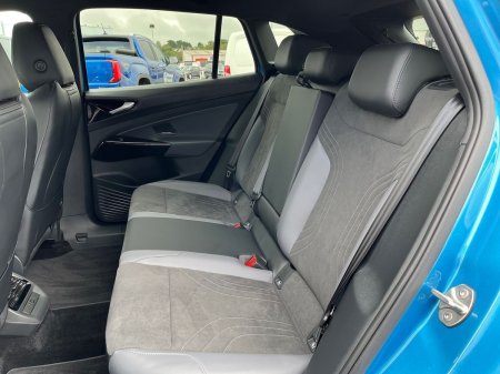 2026 Volkswagen ID.4 - photo 11