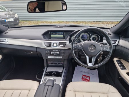 2015 Mercedes-Benz E-Class - photo 8