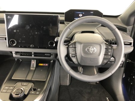 2026 Toyota bZ4X - photo 10