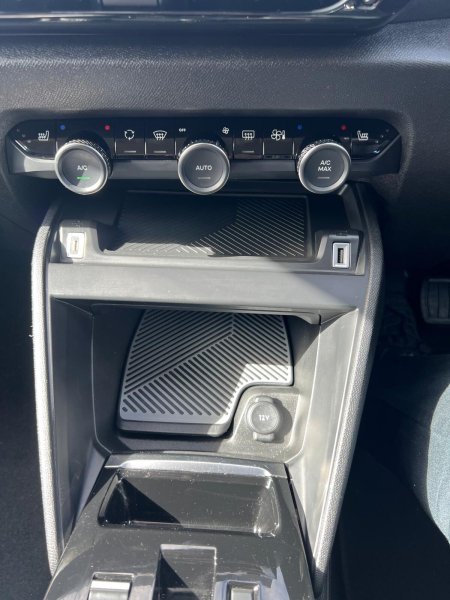 2023 Citroen C4 - photo 18