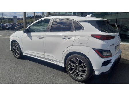 2022 Hyundai KONA - photo 2