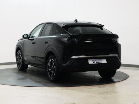 2025 Peugeot 3008 - photo 6