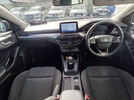 2021 Ford Focus - photo 12