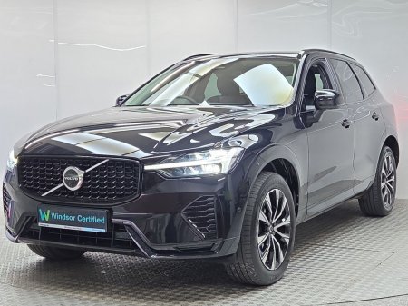 2023 Volvo XC60 - photo 13