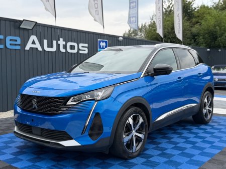 2021 Peugeot 3008 - photo 2