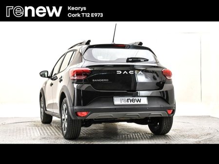 2024 Dacia Sandero Stepway - photo 3