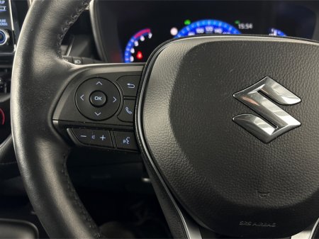 2023 Suzuki Swace - photo 21