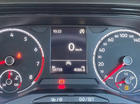 2020 Volkswagen Polo - photo 9