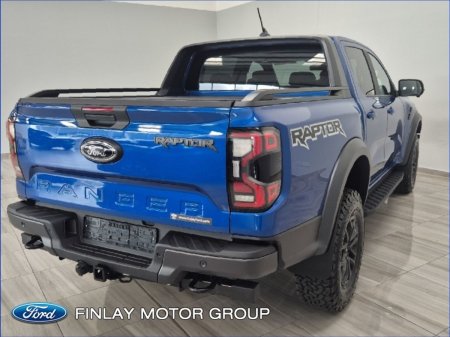 2027 Ford Ranger - photo 25